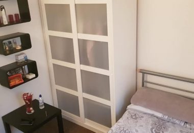 Chirie Apartament 1 Dormitor - Leyton E10