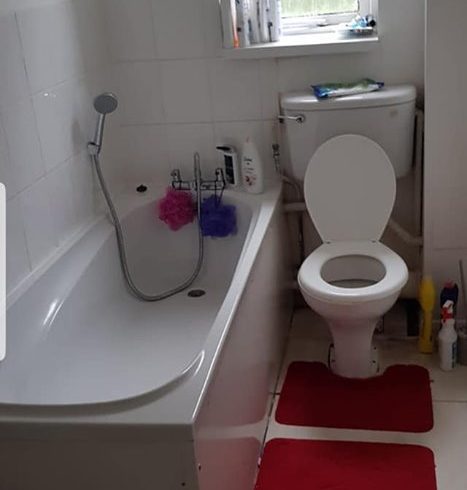 Chirie Apartament 1 Dormitor - Leyton E10