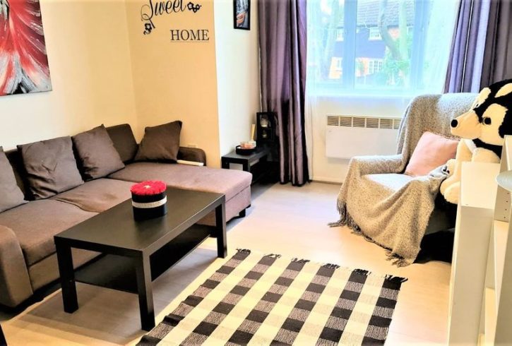 Chirie Apartament in Beckton Zona 3 Londra UK