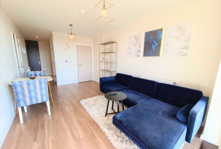 Apartament de inchiriat in Canning Town Apartament de inchiriat in Canning Town