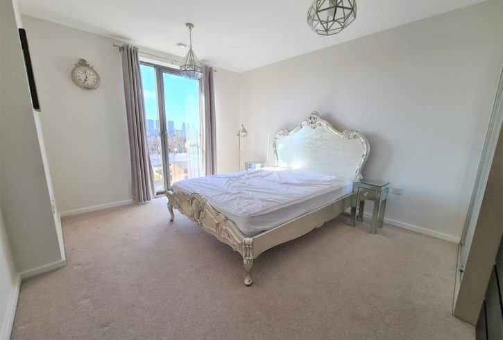 Apartament de inchiriat in Canning Town Apartament de inchiriat in Canning Town