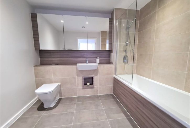 Apartament de inchiriat in Canning Town Apartament de inchiriat in Canning Town