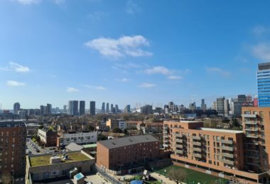 Apartament de inchiriat in Canning Town
