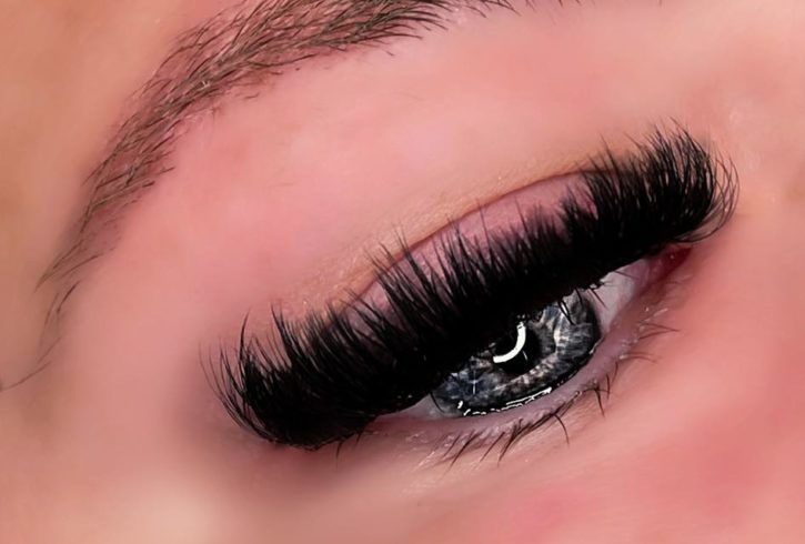 Aplic Extensii Gene Premium Barbara IBeauty - Bushey UK