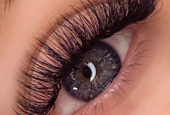 Aplic Extensii Gene Premium Barbara IBeauty - Bushey UK