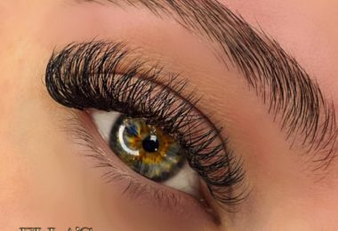 Aplic Extensii Gene Premium Barbara IBeauty - Bushey UK