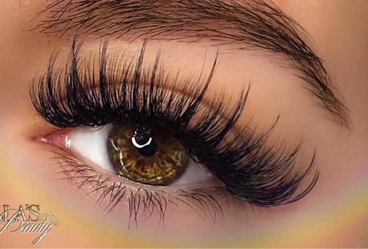 Aplic Extensii Gene Premium Barbara IBeauty - Bushey UK