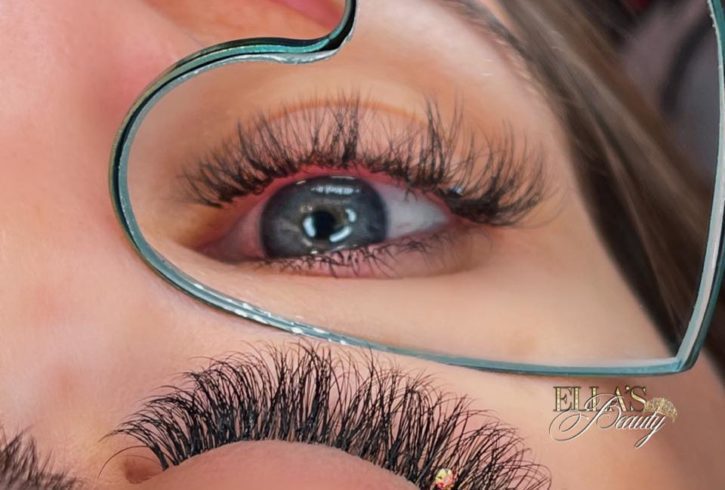 Aplic Extensii Gene Premium Barbara IBeauty - Bushey UK