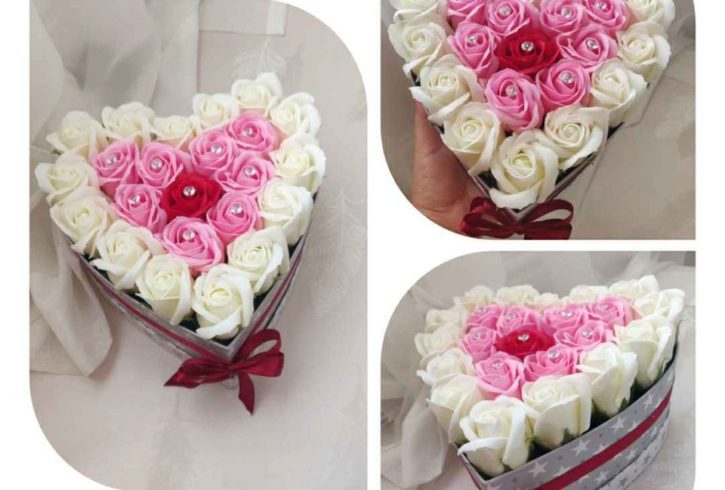 Aranjamente Florale Cadou Personalizate in UK