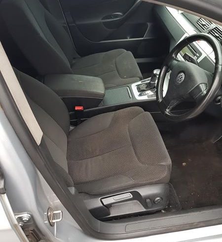 Vand Auto VW Passat 2.0TDI DSG Automat in Newton-le-Willows - Liverpool