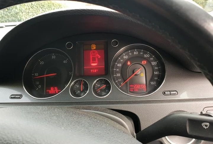 Vand masina VW Passat din anul 2000 Diesel, 200K Mile in Londra UK