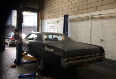 AutoService Patricia LTD Mecanic Auto MOT, Service & Reparatii Auto Southwark