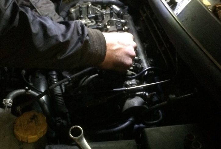 AutoService Patricia LTD Mecanic Auto MOT, Service & Reparatii Auto Southwark