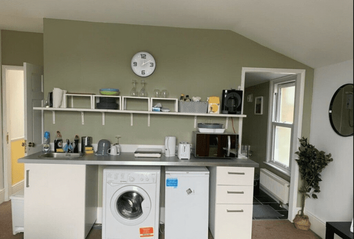 BM Properties inchiriaza studio in Londra