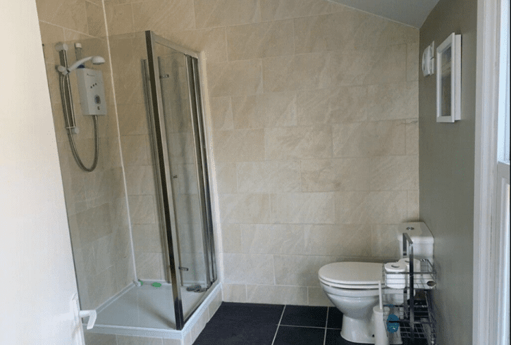 BM Properties inchiriaza studio in Londra