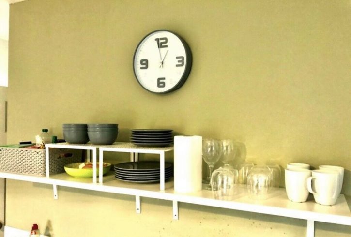 BM Properties inchiriaza studio in Londra