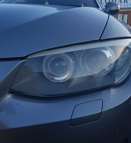 Vand auto BMW 325D MSport 2011 3.0 Diesel cutie Automata 104K Mile - Londra UK