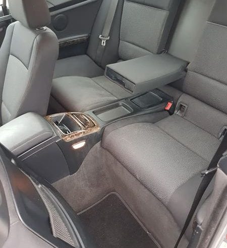 Vand Auto BMW 325i Coupe an 2006 110K Mile - St Helens L34