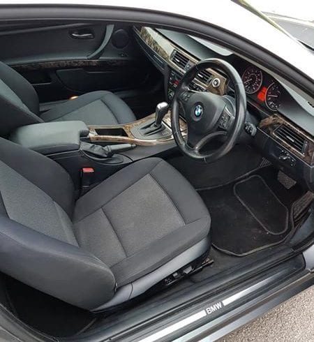 Vand Auto BMW 325i Coupe an 2006 110K Mile - St Helens L34