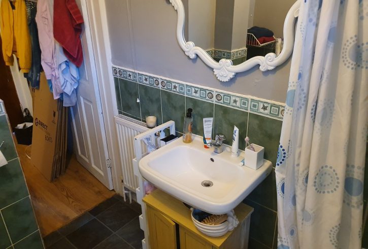 Inchiriere Casa 1 Dormitor si Living in Ilford Londra IG1