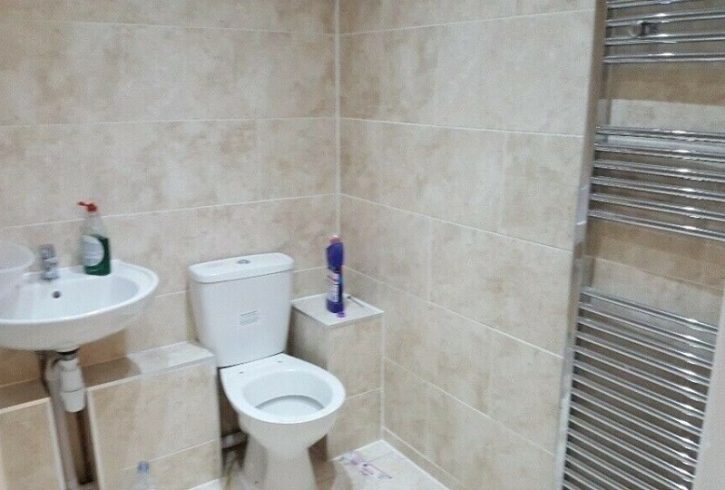 Agentia inchiriaza casa 2 dormitoare Beckton E16 3TD