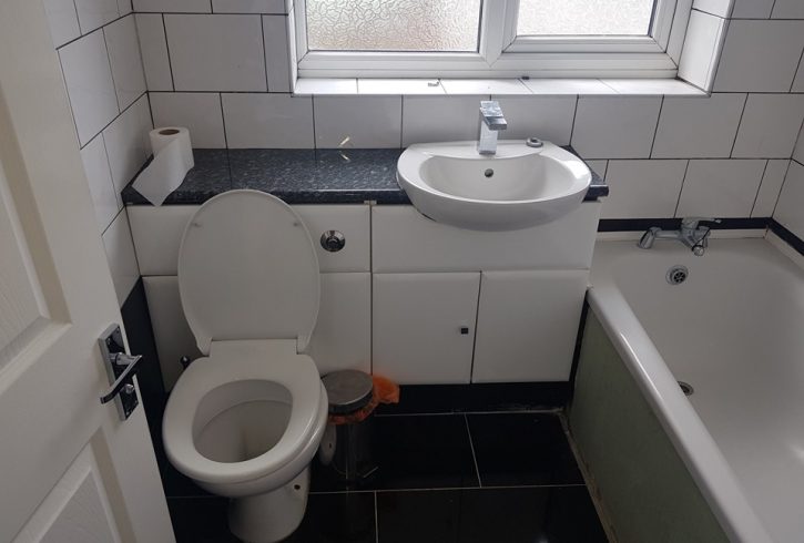 Chirie Casa 3 Camere - Elm Park Reinham RM13