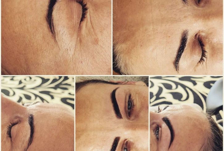 Beauty by IC - Stilizare Gene si Sprancene in Harrow HA3