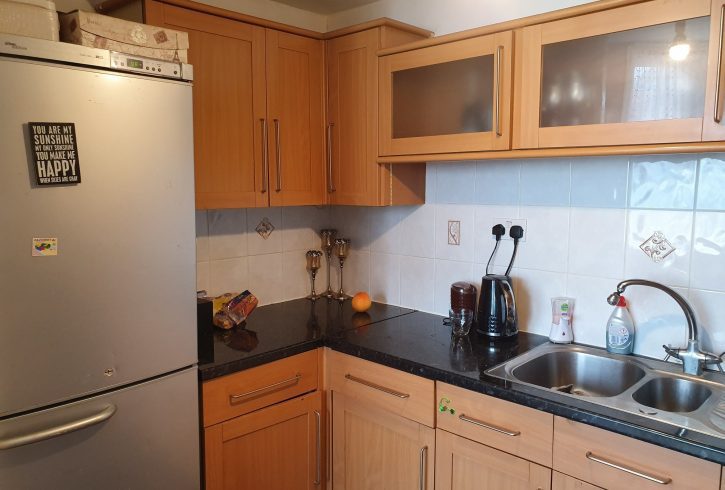 Inchiriere Casa 1 Dormitor si Living in Ilford Londra IG1