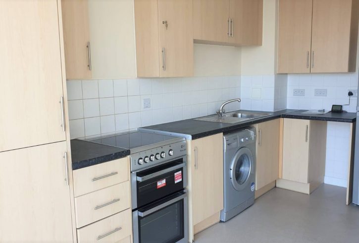 Apartament cu un dormitor in Canning Town - Londra E14