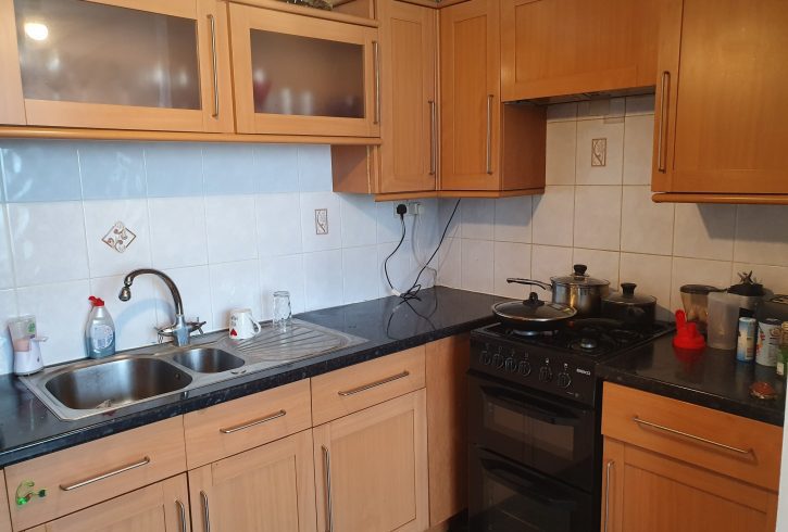 Inchiriere Casa 1 Dormitor si Living in Ilford Londra IG1