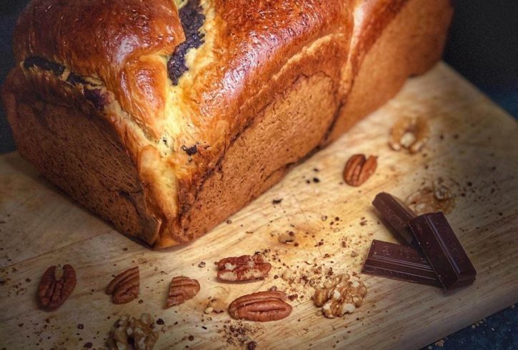 Comanda Deserturi Tradiționale Românești