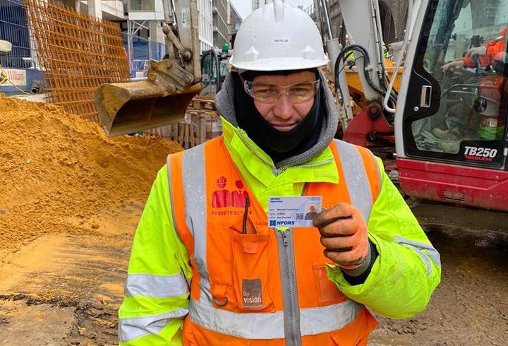 CURSURI DIGGER 360, TELESCOPIC HANDLER, DUMPER, ADT ȘI ALTELE! - Imagine 2 CURSURI DIGGER 360, TELESCOPIC HANDLER, DUMPER, ADT ȘI ALTELE! - Imagine 2