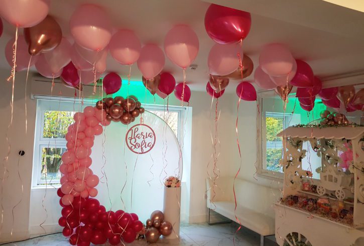 Calemar Events - Organizator Evenimente in Londra UK - Imagine 5