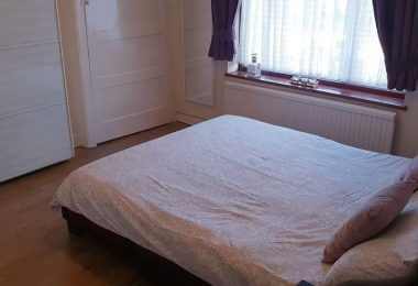 Camera double de inchiriat in Wembley