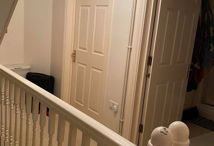 Camera dubla de inchiriat Wembley