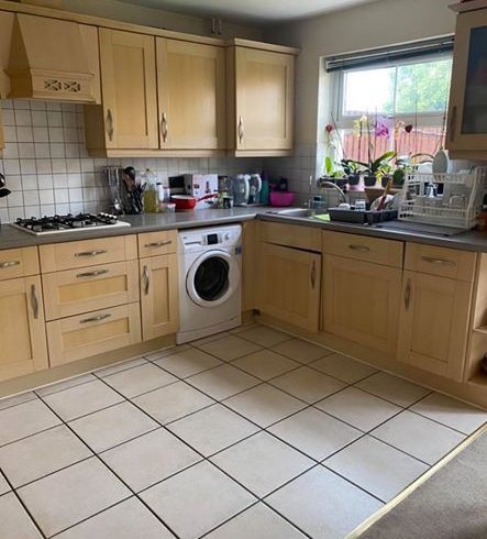 Camera dubla de inchiriat Wembley