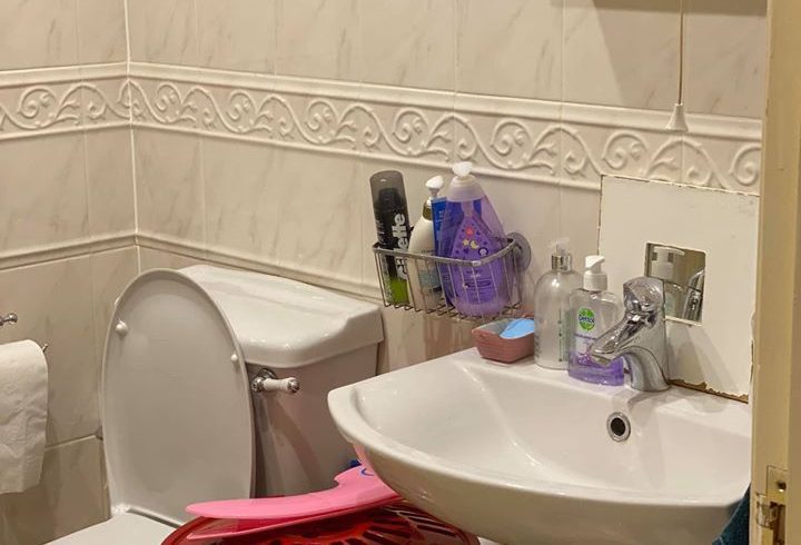 Camera dubla de inchiriat Wembley