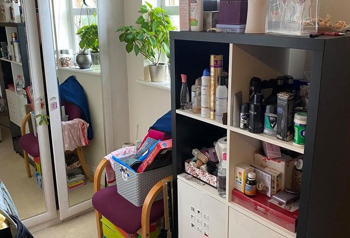 Camera dubla de inchiriat Wembley