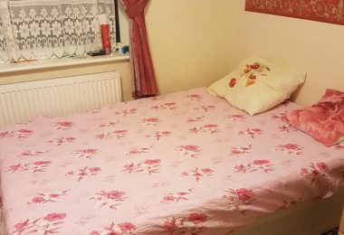 Camera dubla de inchiriat in Dagenham east