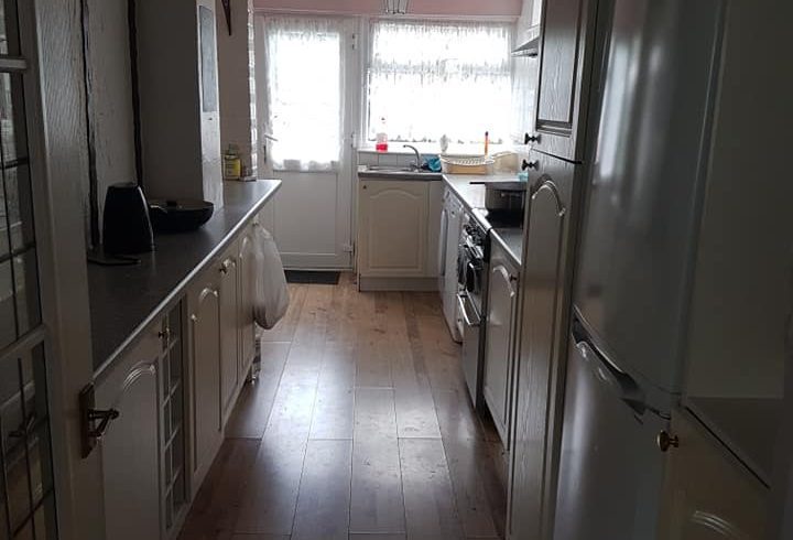 Camera dubla de inchiriat in Dagenham east - Imagine 2