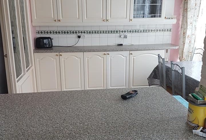 Camera dubla de inchiriat in Dagenham east