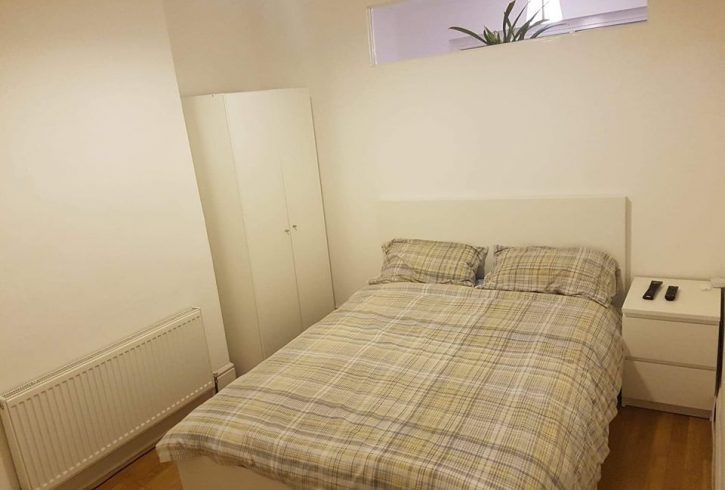 Camera dubla de inchiriat in South Harrow Camera dubla de inchiriat in South Harrow