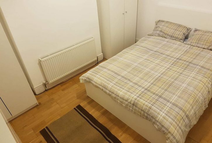 Camera dubla de inchiriat in South Harrow - Imagine 3 Camera dubla de inchiriat in South Harrow - Imagine 3