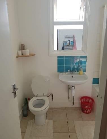 Camera dubla de inchiriat in South Harrow - Imagine 6 Camera dubla de inchiriat in South Harrow - Imagine 6