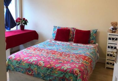 Camera dubla de inchiriat in zona Ilford