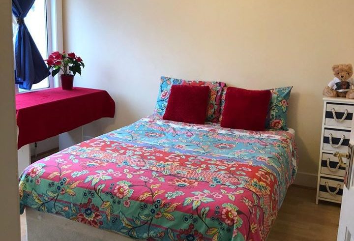 Camera dubla de inchiriat in zona Ilford