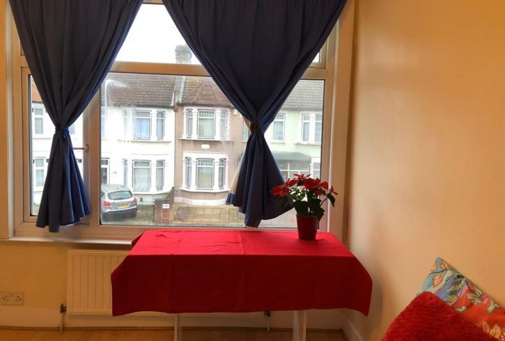 Camera dubla de inchiriat in zona Ilford