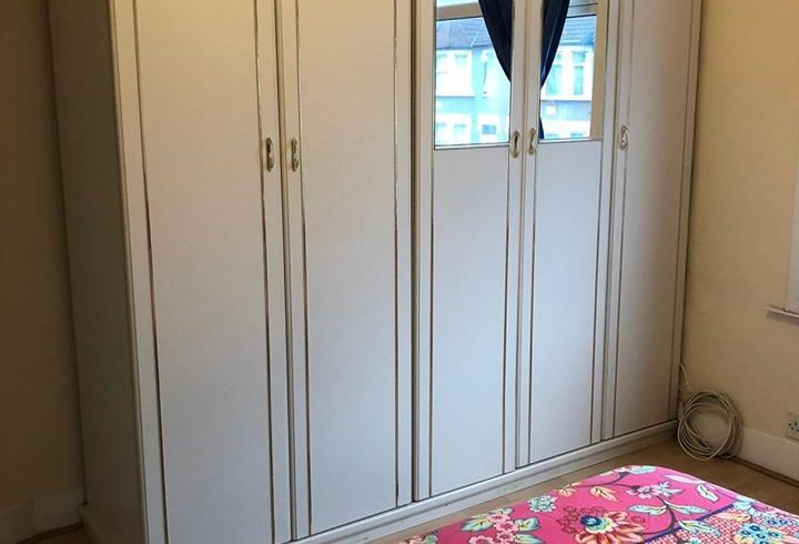 Camera dubla de inchiriat in zona Ilford - Imagine 3