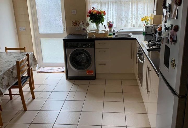 Camera dubla de inchiriat in zona Ilford