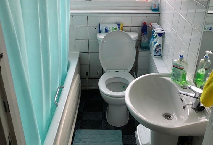 Camera dubla de inchiriat in zona Ilford - Imagine 5